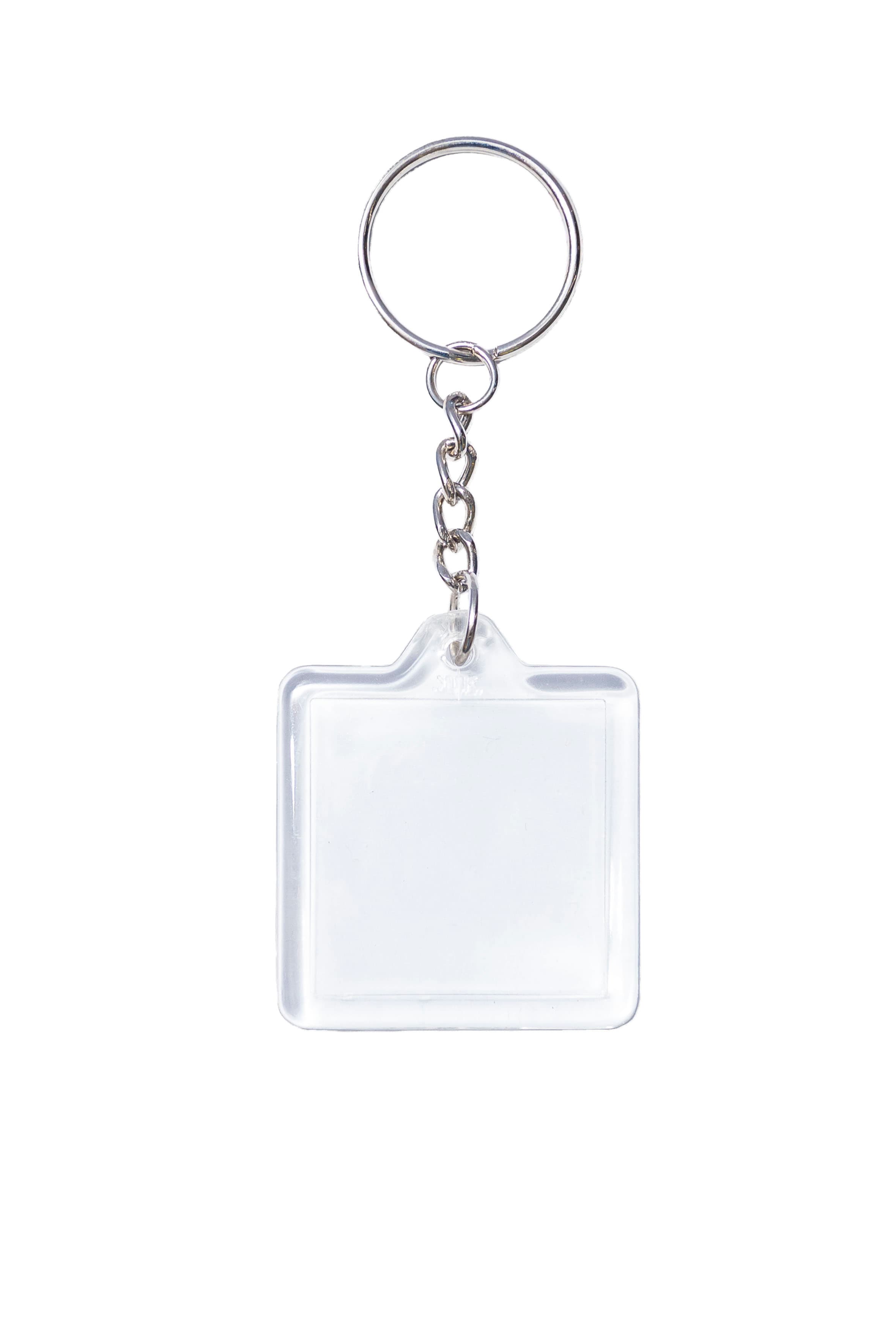Merton Keychain · Product view