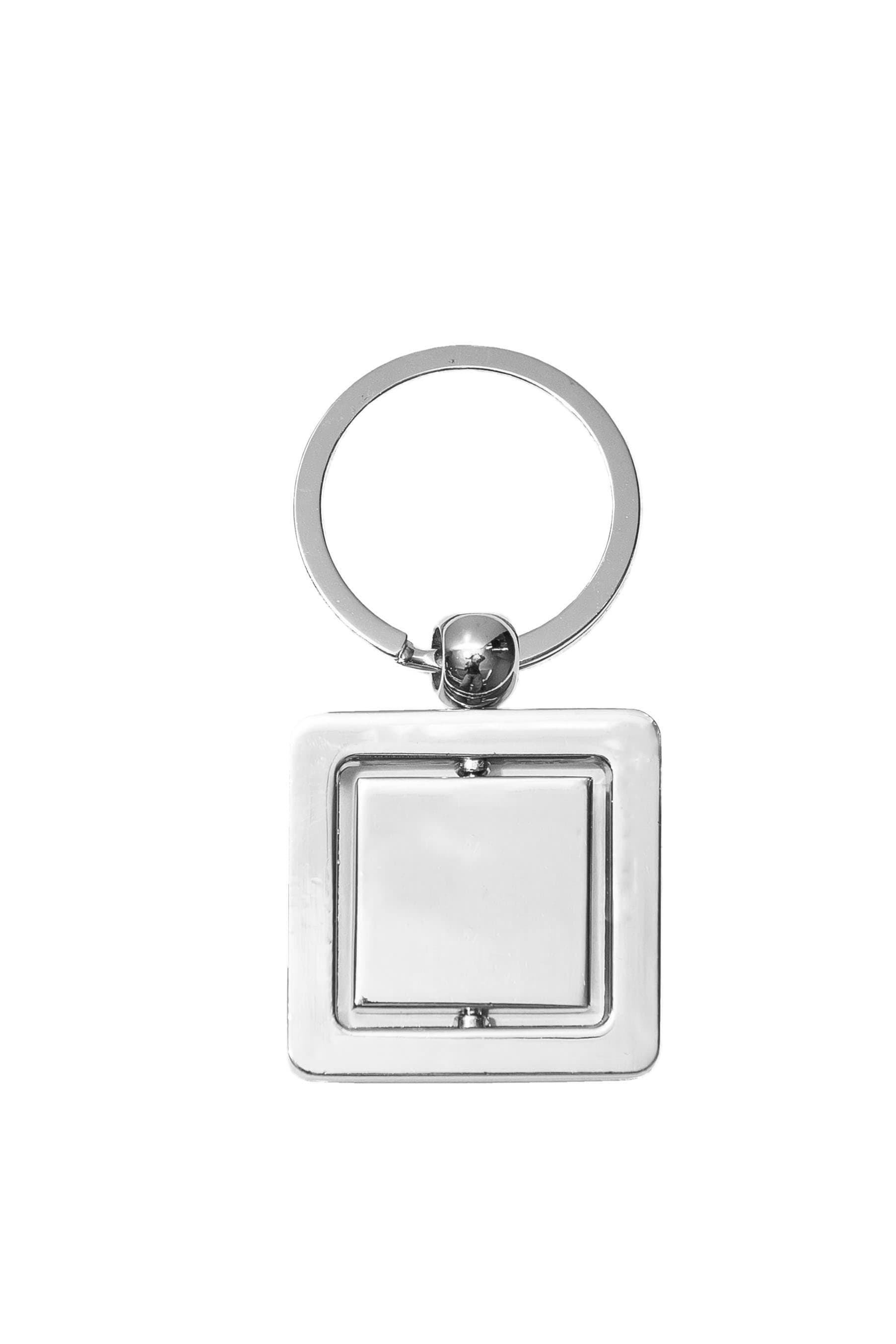 Seabrook Keychain · Product view