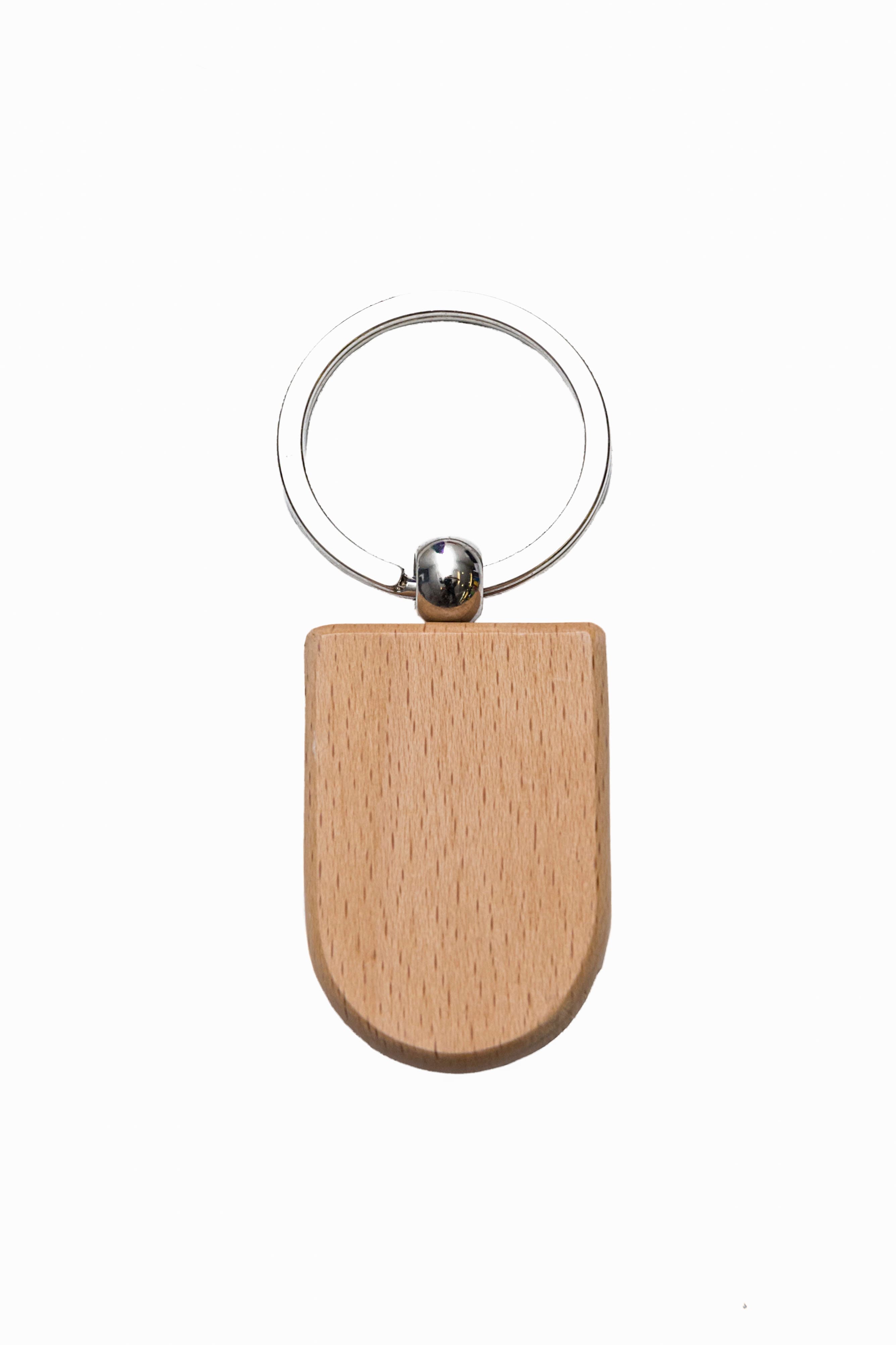Hartley Keychain · Product view
