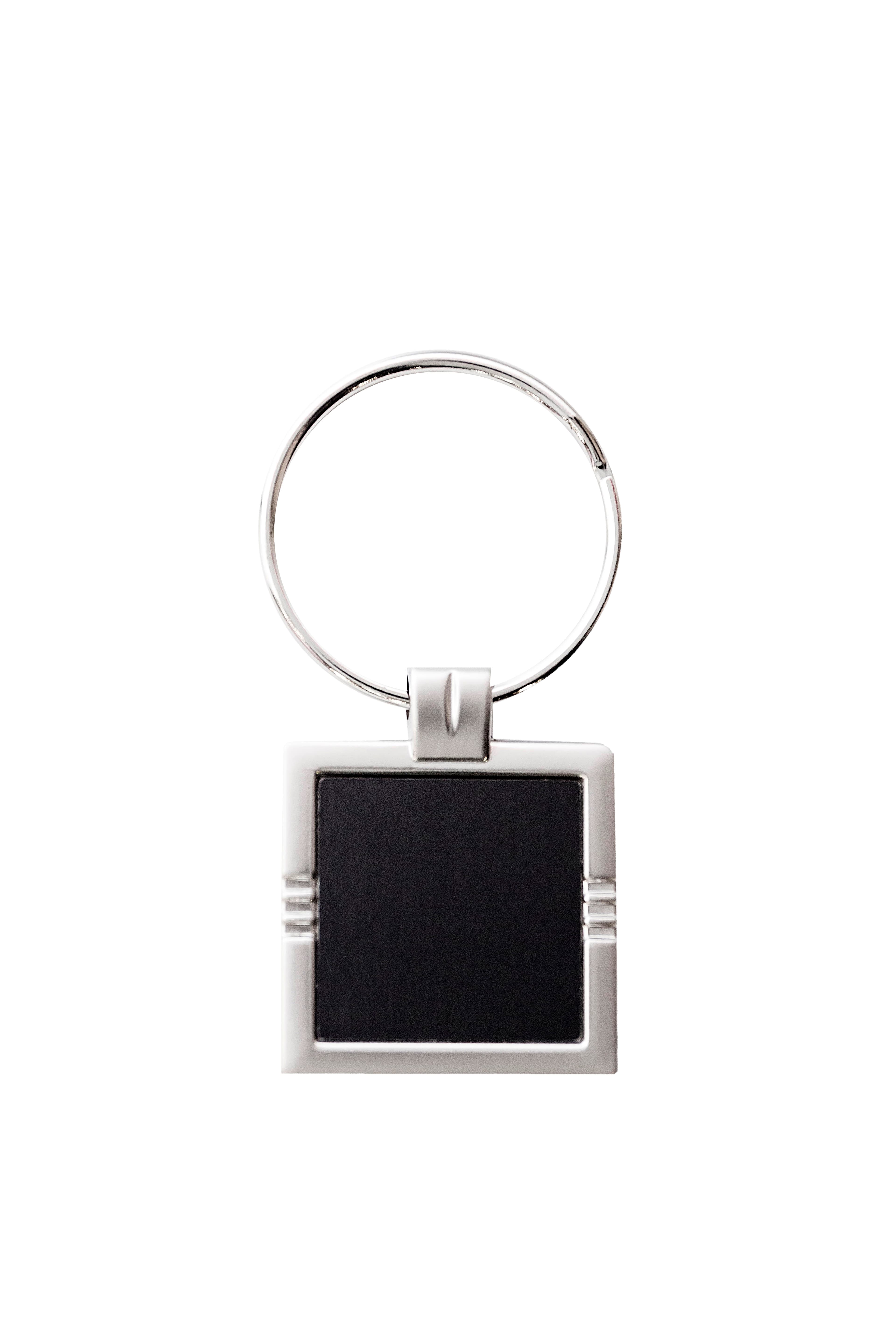 Hillford Keychain · Product view