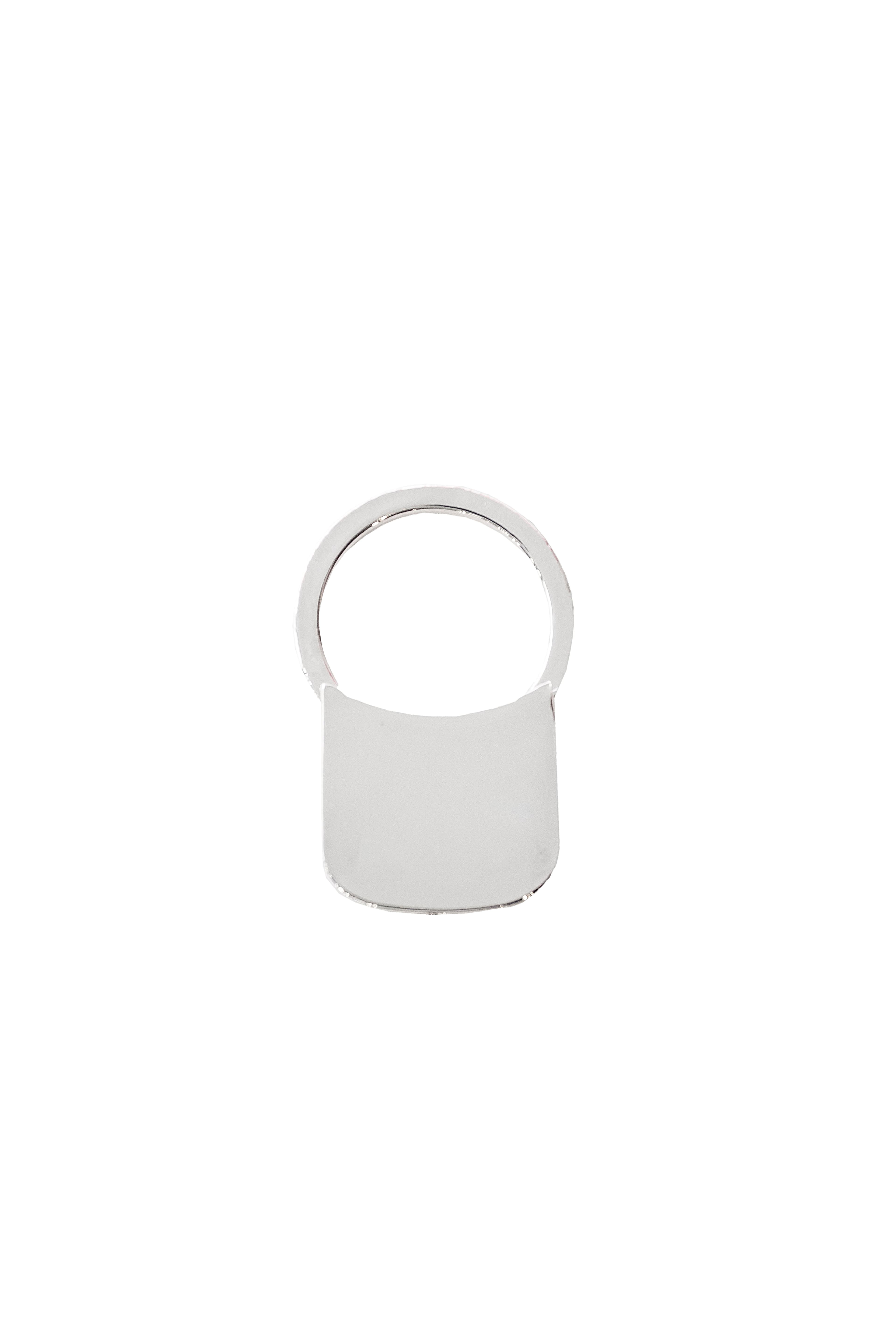 Bower Keychain · Product view