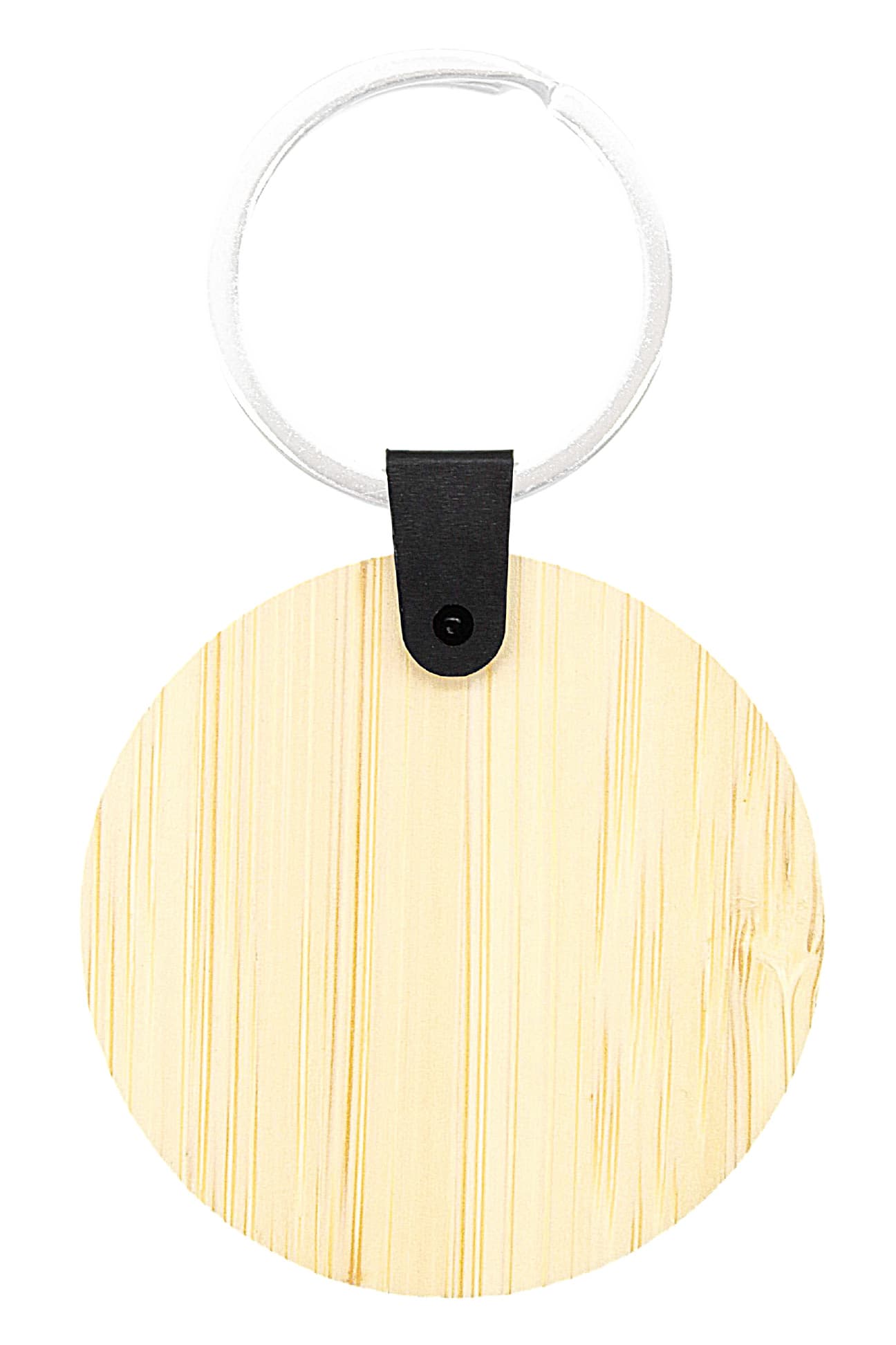 Florin Keychain · Product view