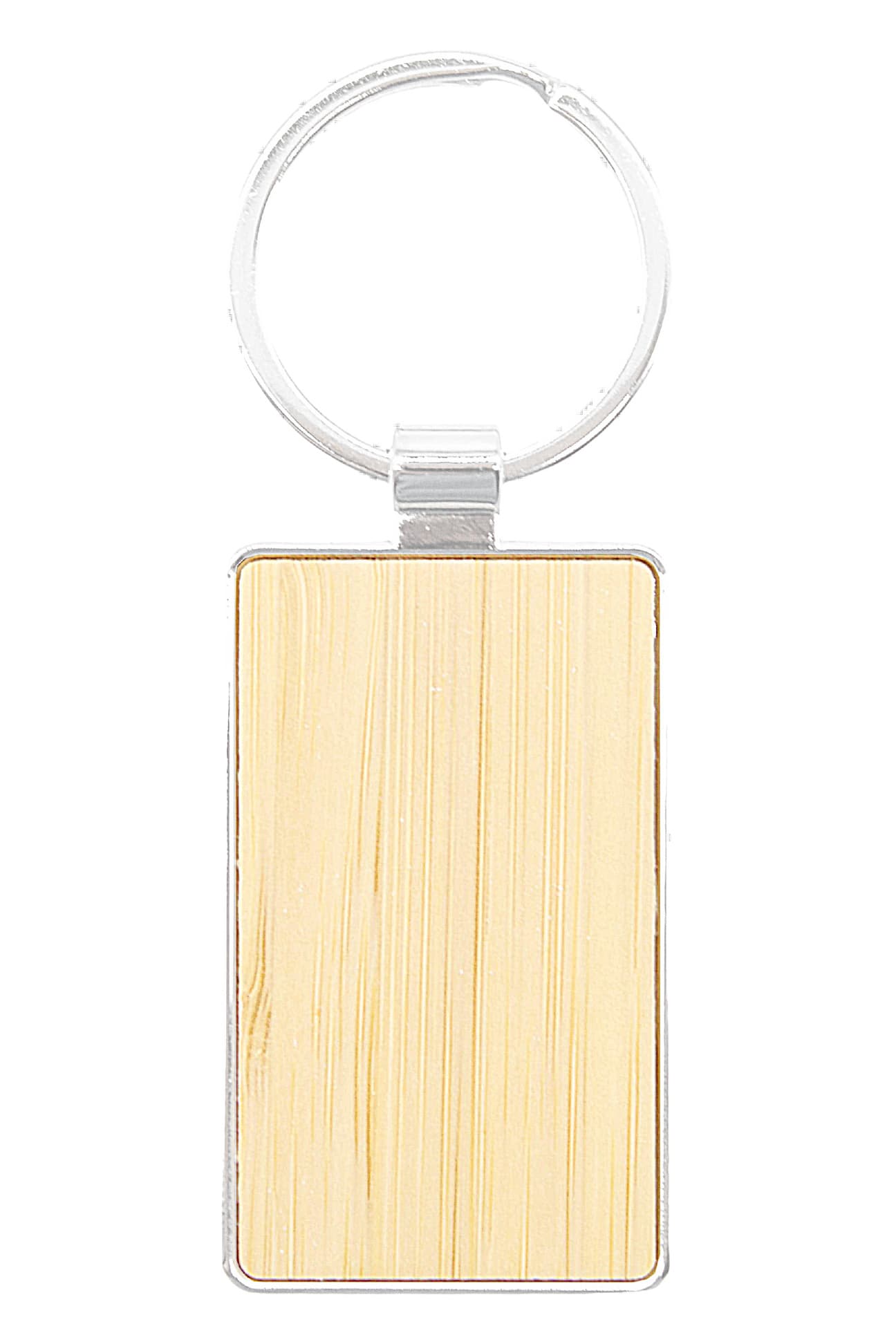 Patton Keychain · Product view
