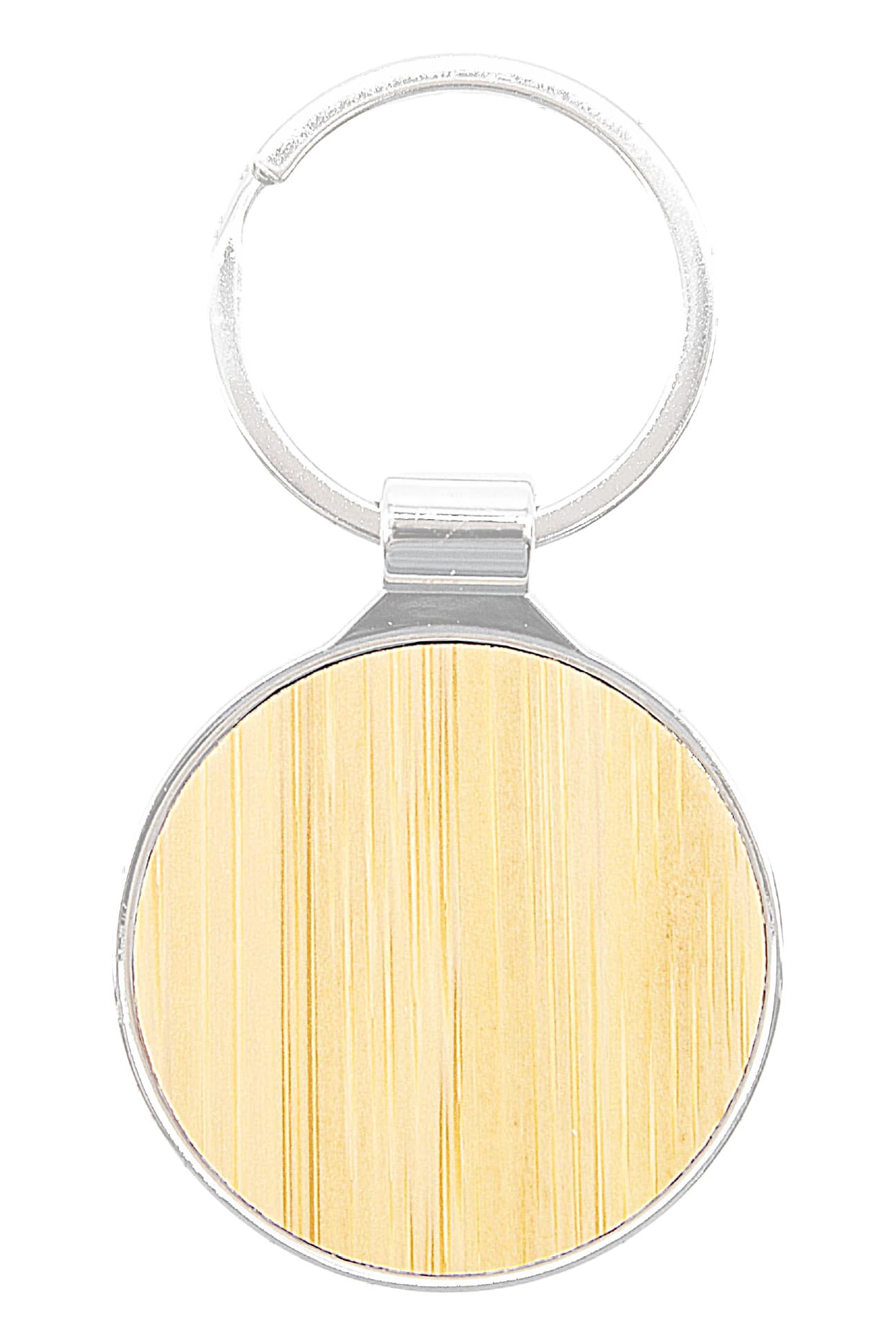 Lockley Keychain · Product view
