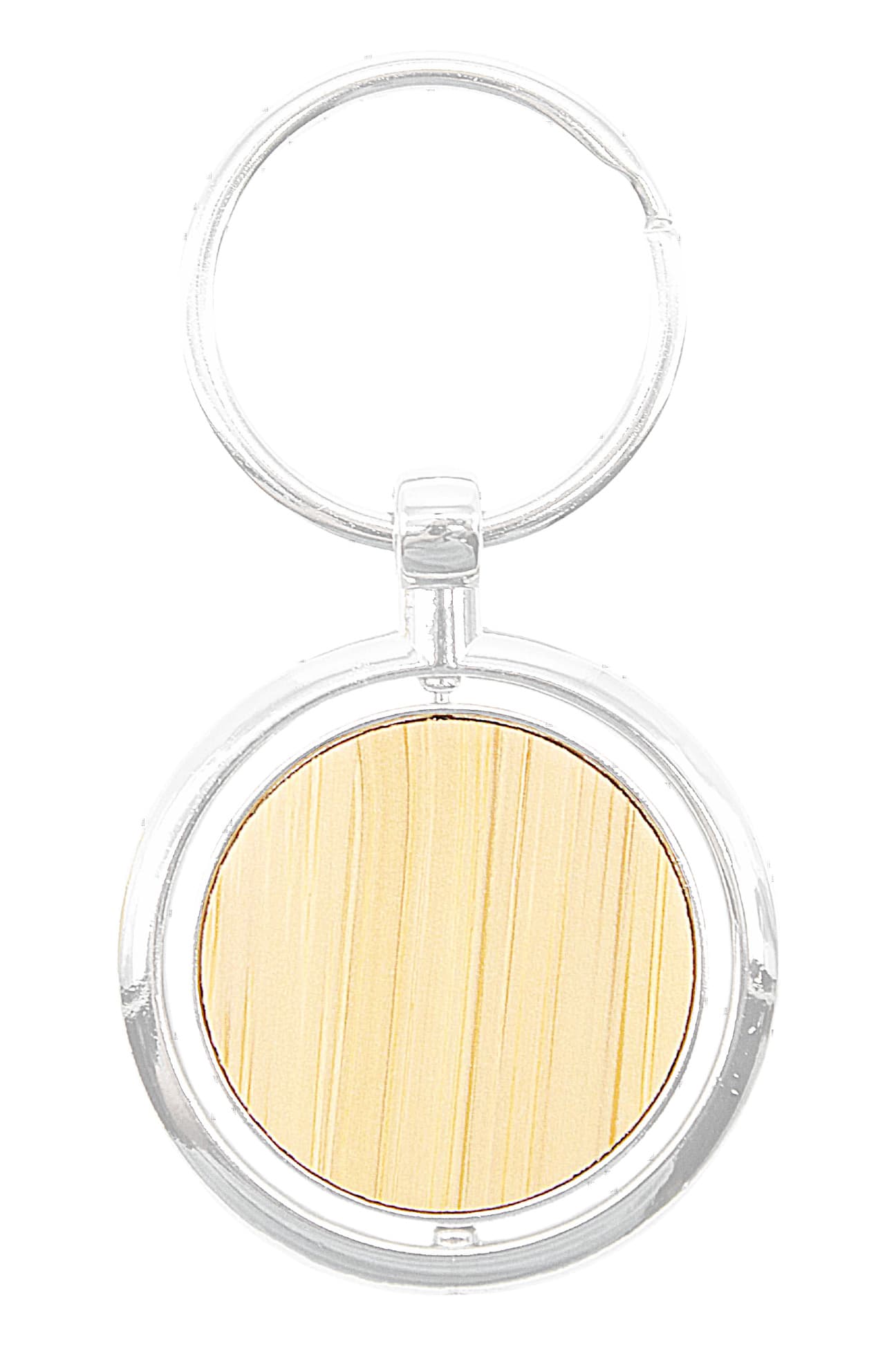 Cliftondale Keychain · Product view