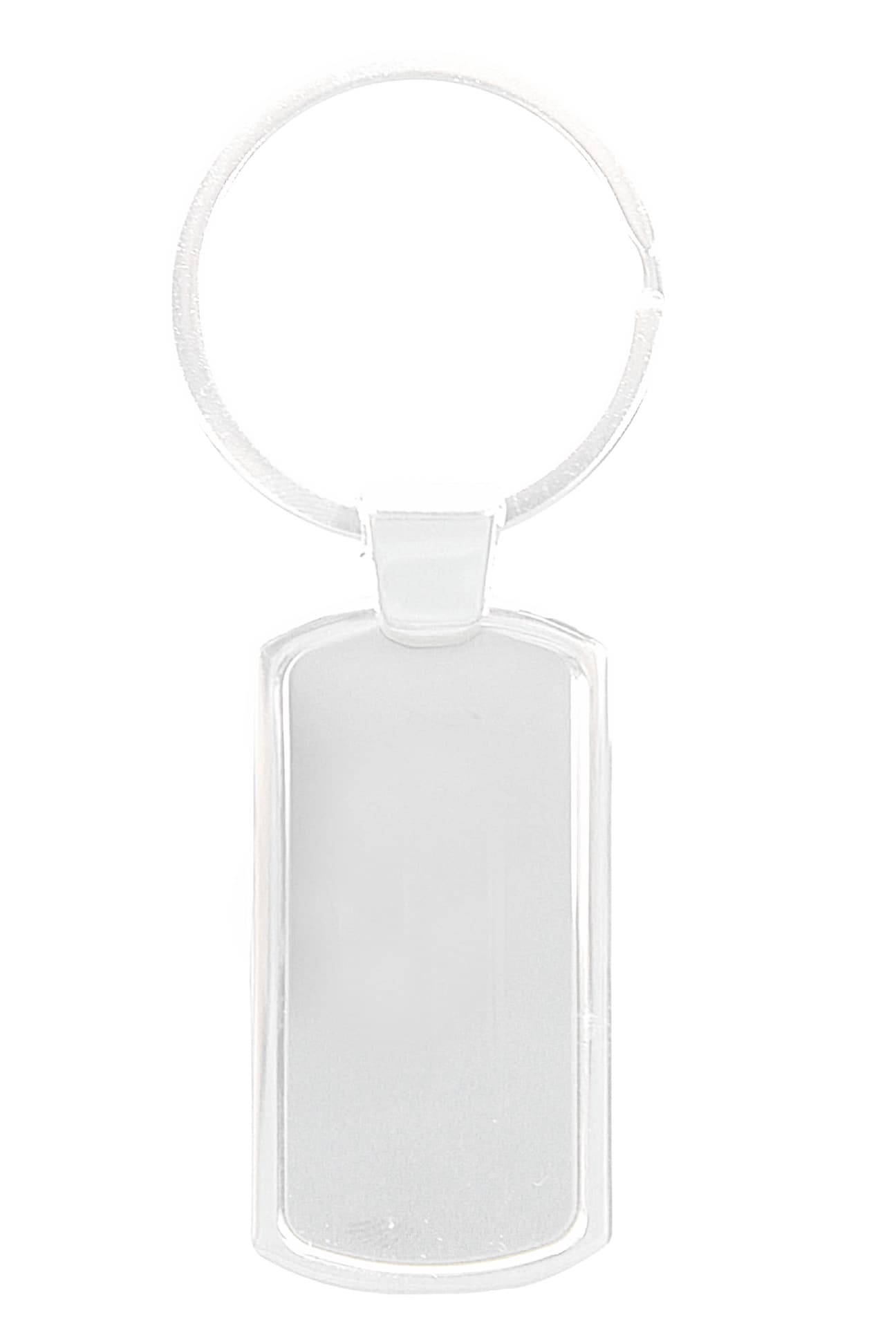 Telford Keychain · Product view