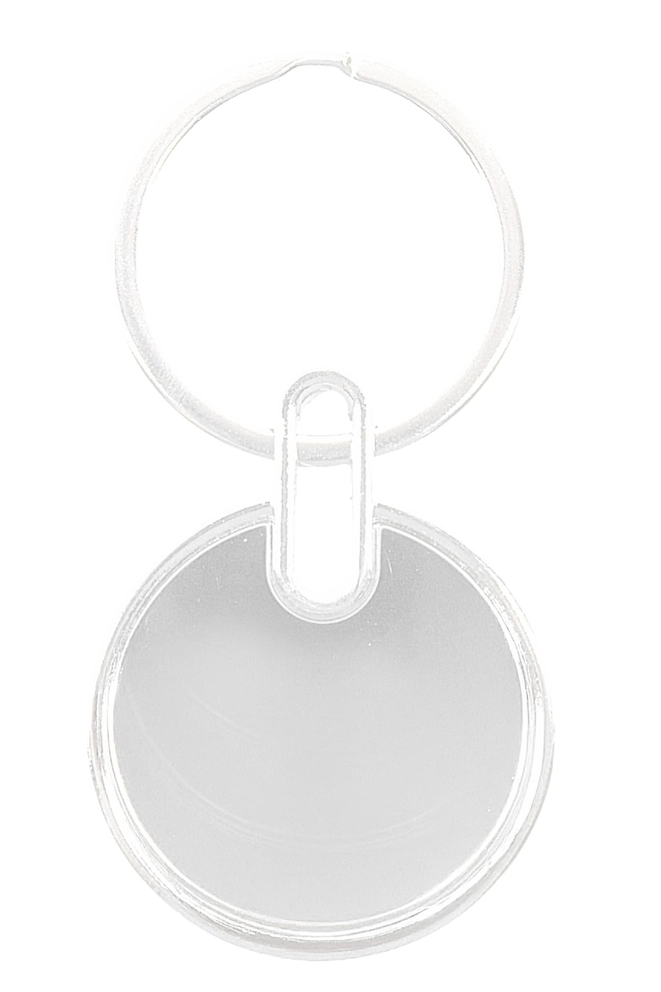 Harlan Keychain · Product view