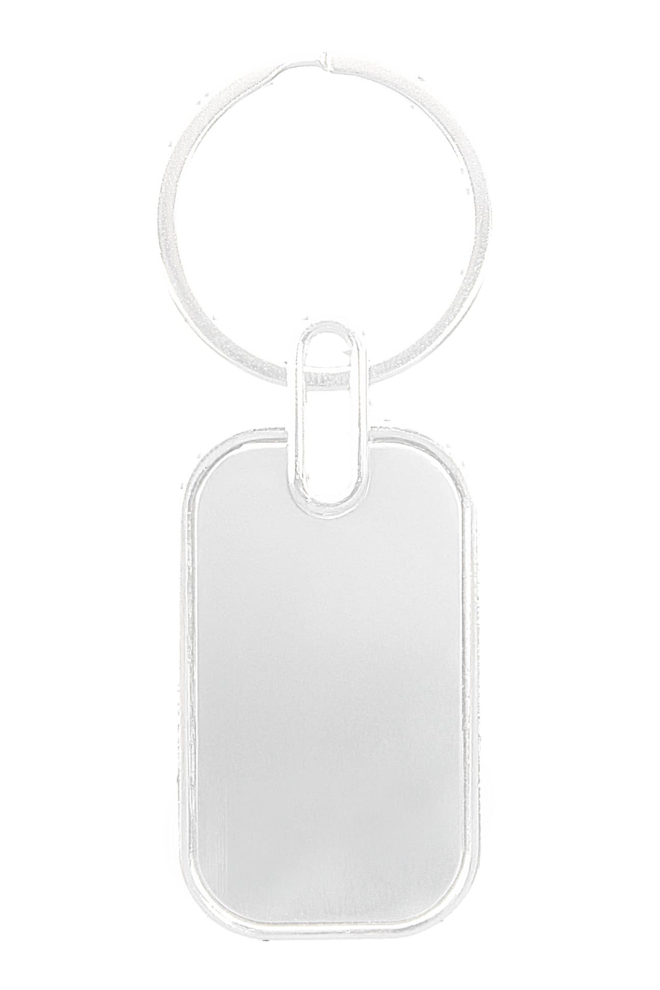 Wells Keychain · Product view