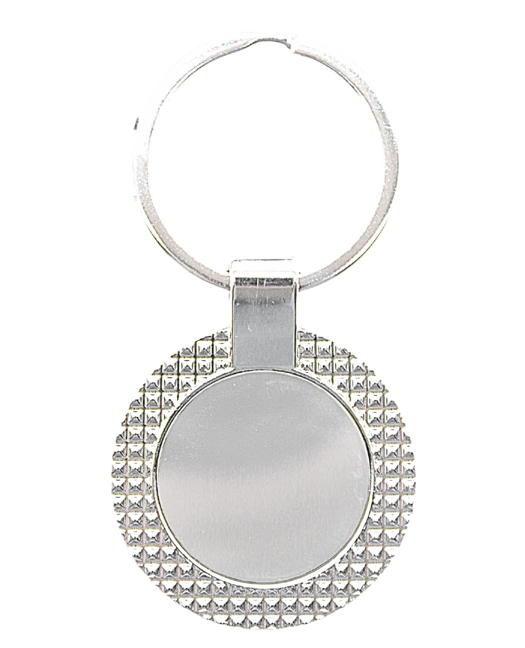 Greyford Keychain · Product view
