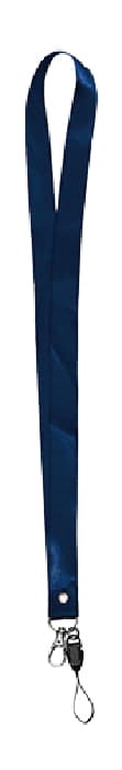 Sheldon Lanyard · Product view
