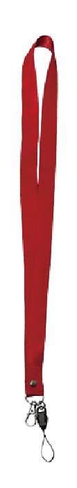 Sheldon Lanyard · Product view