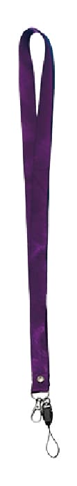 Sheldon Lanyard · Product view