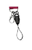 Sheldon Lanyard · Product view