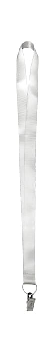 ClassicClip Nylon Lanyard 2cm Width · Product view