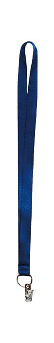 ClassicClip Nylon Lanyard 2cm Width · Product view
