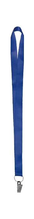 ClassicClip Nylon Lanyard 2cm Width · Product view
