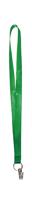 ClassicClip Nylon Lanyard 2cm Width · Product view