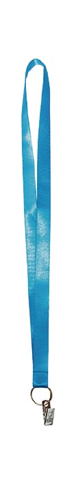 ClassicClip Nylon Lanyard 2cm Width · Product view