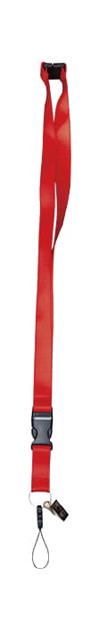 ProClip Multi Function Lanyard · Product view