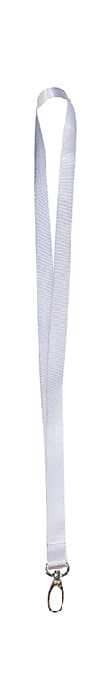 LobsterHook Nylon Lanyard 1.5cm Width · Product view
