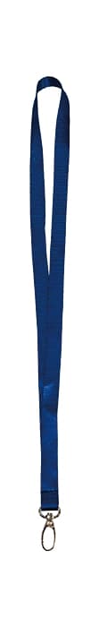 LobsterHook Nylon Lanyard 1.5cm Width · Product view
