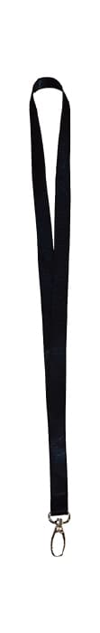 LobsterHook Nylon Lanyard 1.5cm Width · Product view