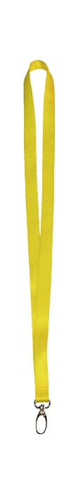 LobsterHook Nylon Lanyard 1.5cm Width · Product view