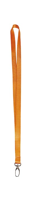 LobsterHook Nylon Lanyard 1.5cm Width · Product view