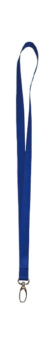 LobsterHook Nylon Lanyard 1.5cm Width · Product view