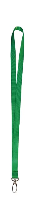 LobsterHook Nylon Lanyard 1.5cm Width · Product view