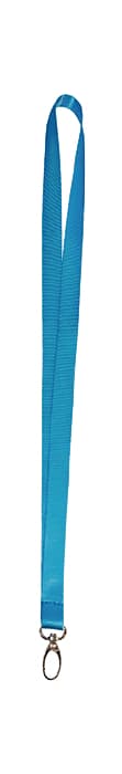 LobsterHook Nylon Lanyard 1.5cm Width · Product view