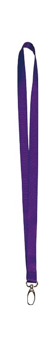 LobsterHook Nylon Lanyard 1.5cm Width · Product view
