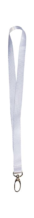LobsterHook Nylon Lanyard 2cm Width · Product view