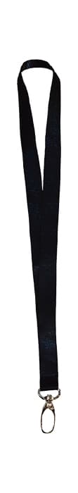 LobsterHook Nylon Lanyard 2cm Width · Product view