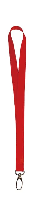 LobsterHook Nylon Lanyard 2cm Width · Product view