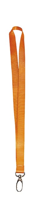 LobsterHook Nylon Lanyard 2cm Width · Product view