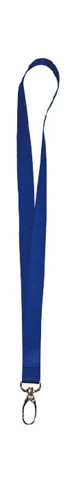 LobsterHook Nylon Lanyard 2cm Width · Product view