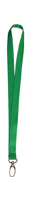 LobsterHook Nylon Lanyard 2cm Width · Product view