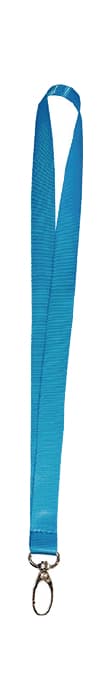 LobsterHook Nylon Lanyard 2cm Width · Product view