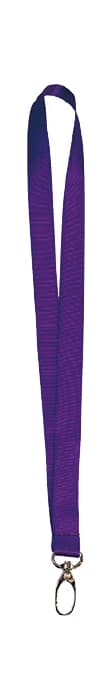 LobsterHook Nylon Lanyard 2cm Width · Product view