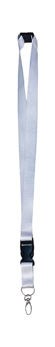 DualClip Safety Lanyard · Product view