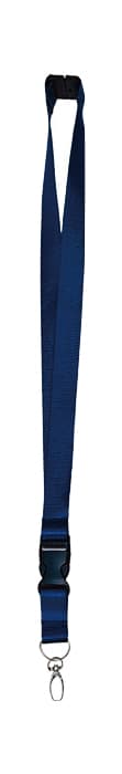 DualClip Safety Lanyard · Product view