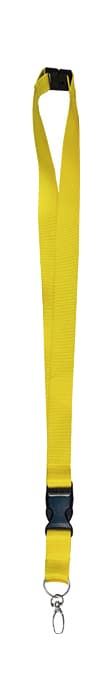 DualClip Safety Lanyard · Product view