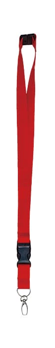 DualClip Safety Lanyard · Product view