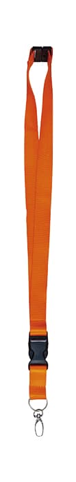 DualClip Safety Lanyard · Product view
