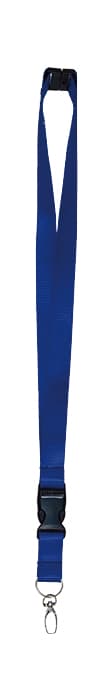 DualClip Safety Lanyard · Product view