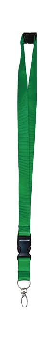 DualClip Safety Lanyard · Product view