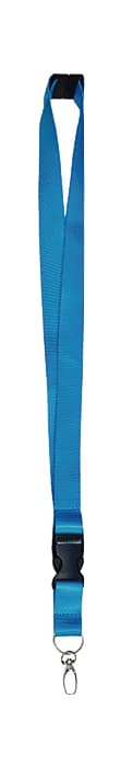 DualClip Safety Lanyard · Product view