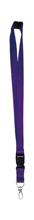 DualClip Safety Lanyard · Product view