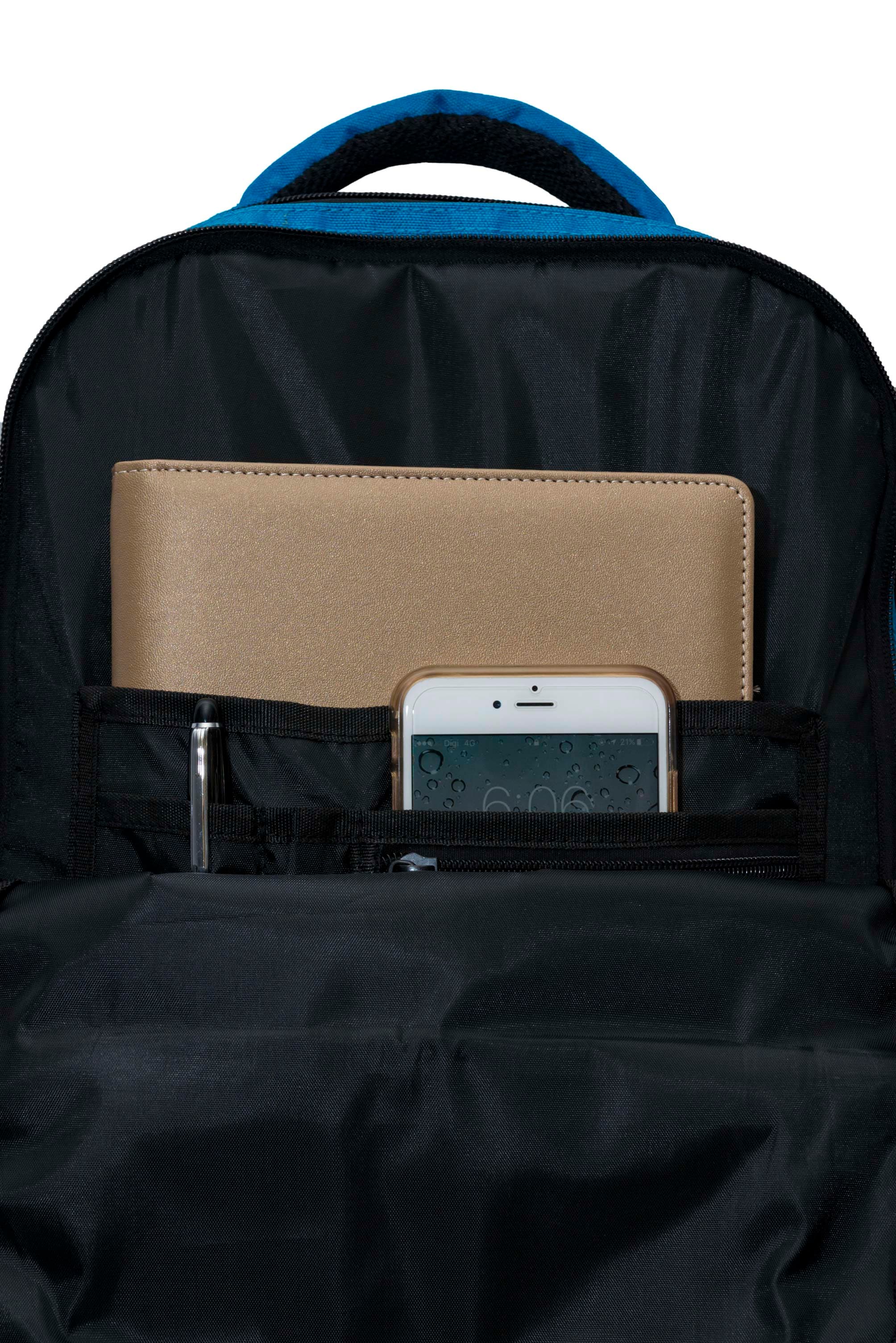 Winton Laptop Bag · Product view